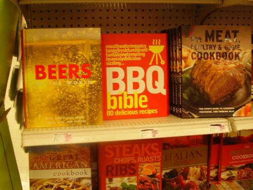 I think it's really selfish of Jesus to not help out with the meat.