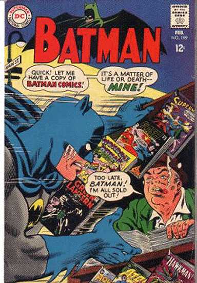 I bet the Bat-Man reads the excessive self-narration parts out loud.