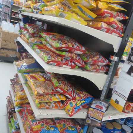 I am getting cere-ill looking at all this