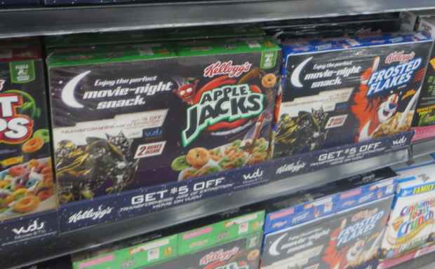 Get $5 off by not buying 3 of these