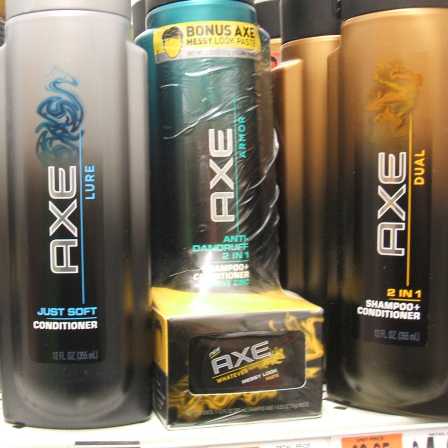 Endorsed by The Question.