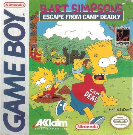 Fact: I'm legitimately afraid to play this.