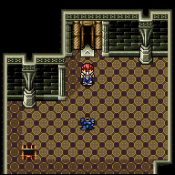 Arrrgh! Dumb armor.