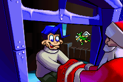''Duahhhhhhhh, gee!''