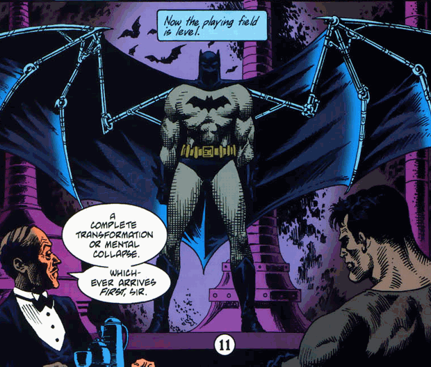 ''There'd better be whiskey in that tea kettle, Alfred.''
