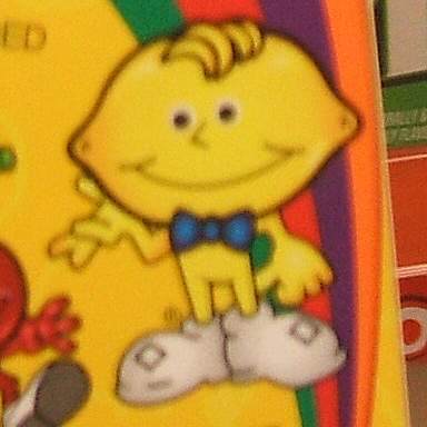 Why do bow ties always figure into the worst things on this site?