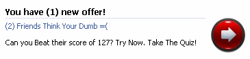 127 WHAT? Dumbs?