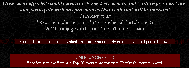 My ability to pull vulgar phrases in ostensibly foreign languages from old e-mail forwards proves my intelligence.