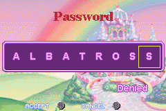 Who let that bland serifed font in here?