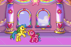 ''I am the secretary of symmetry!''