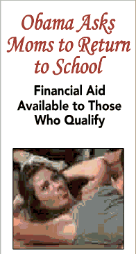 Qualify for school?