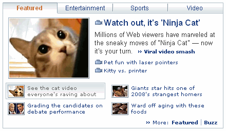 Tonight's top story: I should be fired.