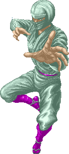''May I have this dance?''
