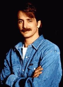 ''If you are a neck, and you are red... you might be a red neck.''