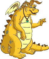 ''You're my only friend, giant pupa!''