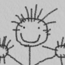 ''I have too many fingers!''