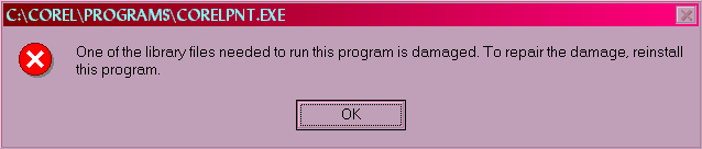 No, that is NOT 'OK!'