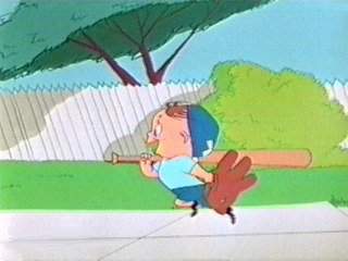 windy today