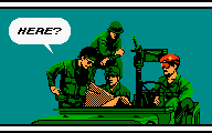if Abercrombie and Fitch made the army supply catalog...