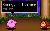 but are they rules?