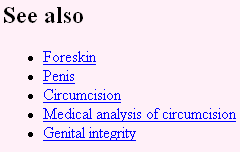 I'm guessing genitals with integrity refuse to be whored out.