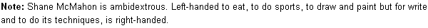 someone 'vandalized' that passage and it was reverted BACK TO THIS.