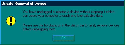 Windows XP will kill me.