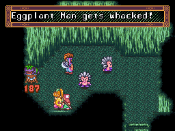 No, we didn't rename this monster to avoid accusations of racism at all! No, we didn't rename this monster to avoid accusations of racism at all!