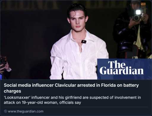 this seems like he thinks he IS The Guardian and that makes more sense as a self-applied appelation than 'Clavicular'