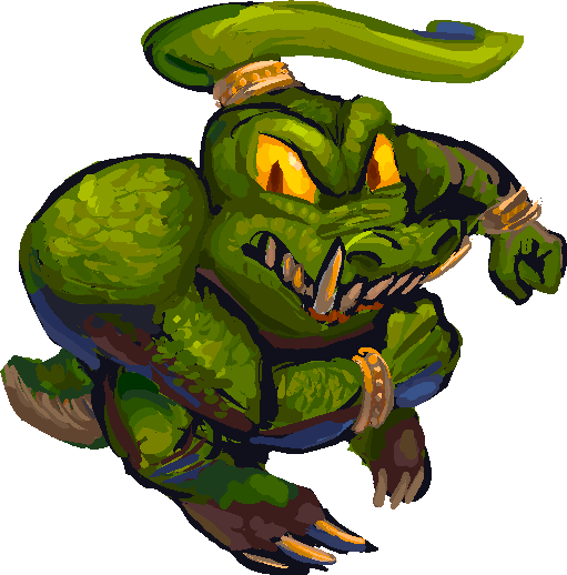 what is this thing so angry about? most of us would never have the opportunity to stick our teeth up our own noses without detaching one or both first