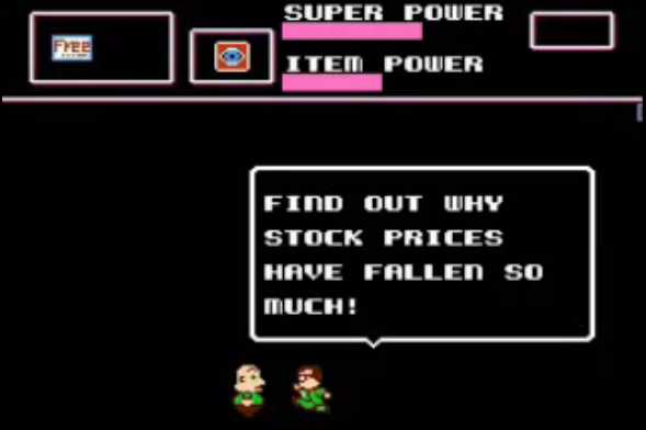 surprisingly it has nothing to do with four decades of terrible licensed video games based on popular movies