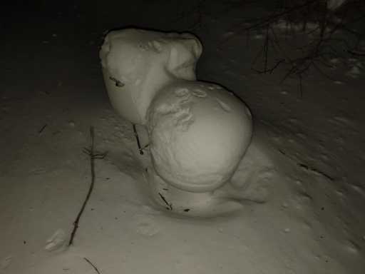 my styrofoam sculpture of yoshi is coming along nicely