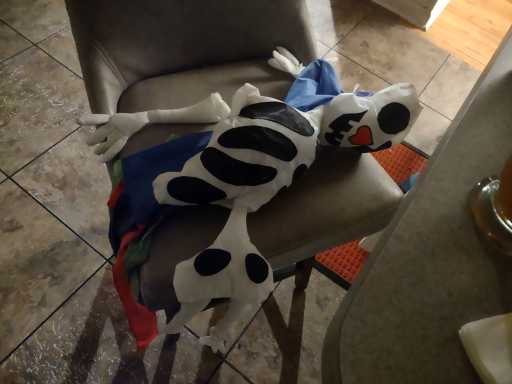 get out of here, skeleton, you are plainly intoxicated