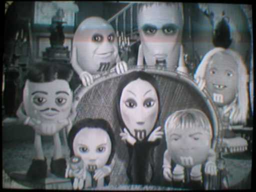 I still wouldn't eat them, but why do they lack noses?