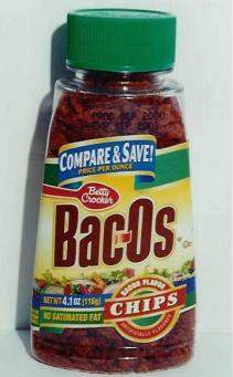 ''Yo soy soy bacon.''