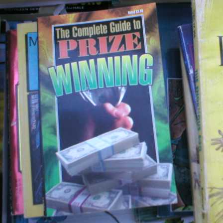 If this book worked, why would someone need to resell it?