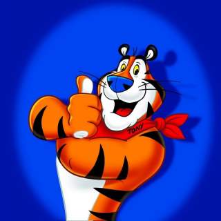 Stop trying to sugar coat the issues, Mr. Tiger! Stop trying to sugar coat the issues, Mr. Tiger!