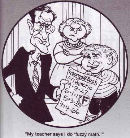 Barbara's had a lot of work done.