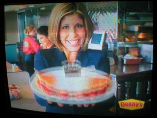 ''Have a jello shot, too!'' ''Have a jello shot, too!'