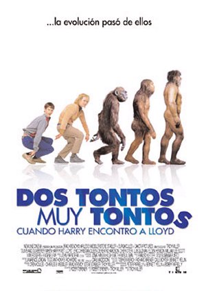 not just muy tontos, by gorbo it's *MUY* tontos.