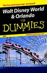 I don't hate Orlando, just everything about it