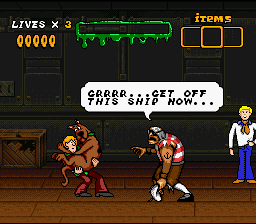 What? No more left? Who will make our R-Type games, then?