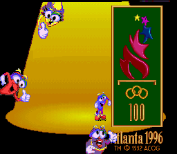 if YOU'D like to play this long enough to get all seven rings, be my guest