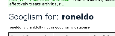 *HOW* AM I SUPPOSED TO EFFECTIVELY TREAT MY ARTHRITIS?!