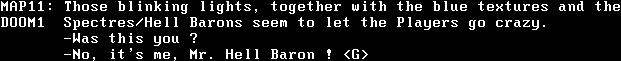 oh, you scamp.