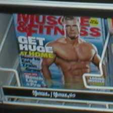 In other words, we've terminated your gym membership.
