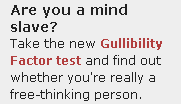 how will I know if I refuse?