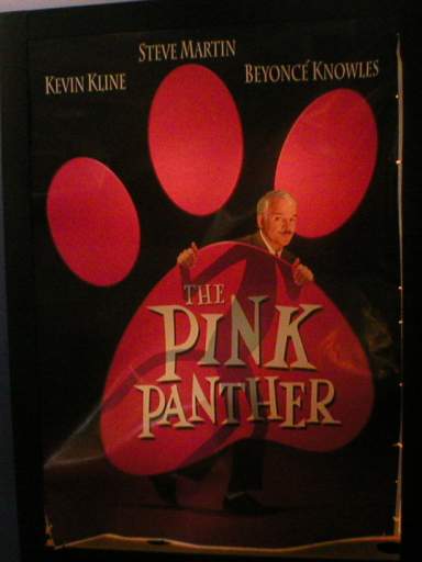 looks more like The Pink Liver.