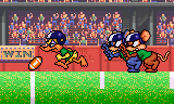 ...name a video game whose ownership I am less proud of than having briefly played base ball