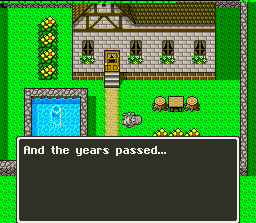 ''let's see how many contrived time elapsing devices we can cram into one game!''